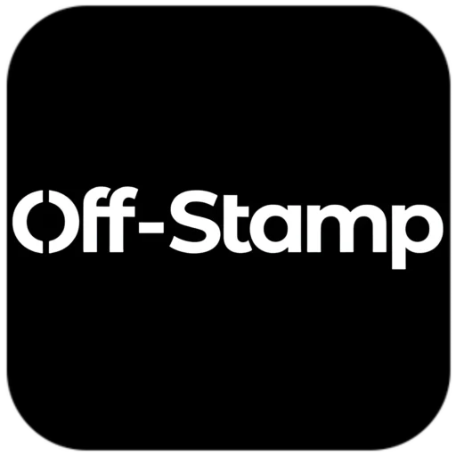 off stamp vape